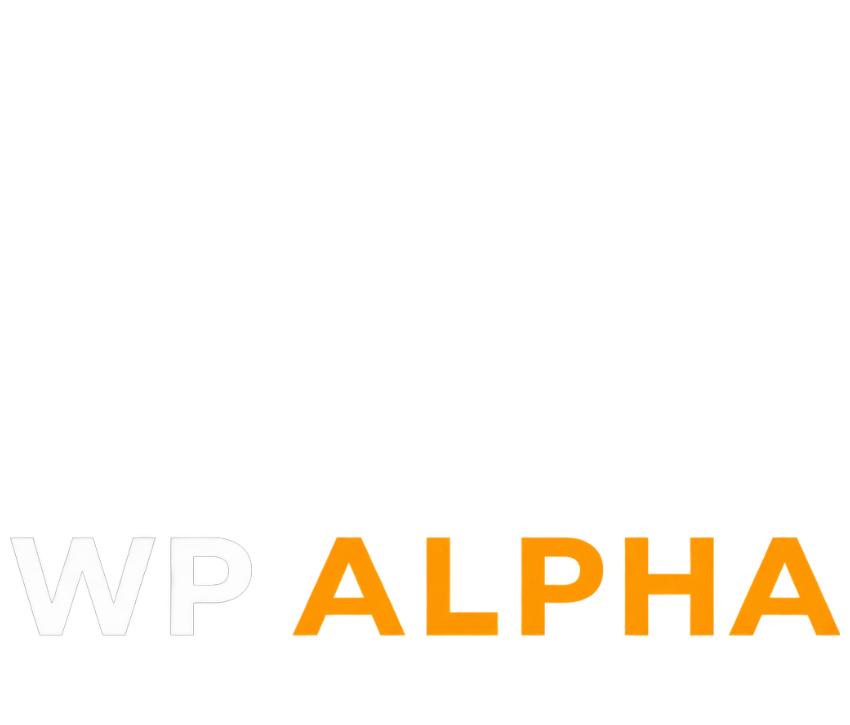 WP ALPHA - Build | Rank | Dominate