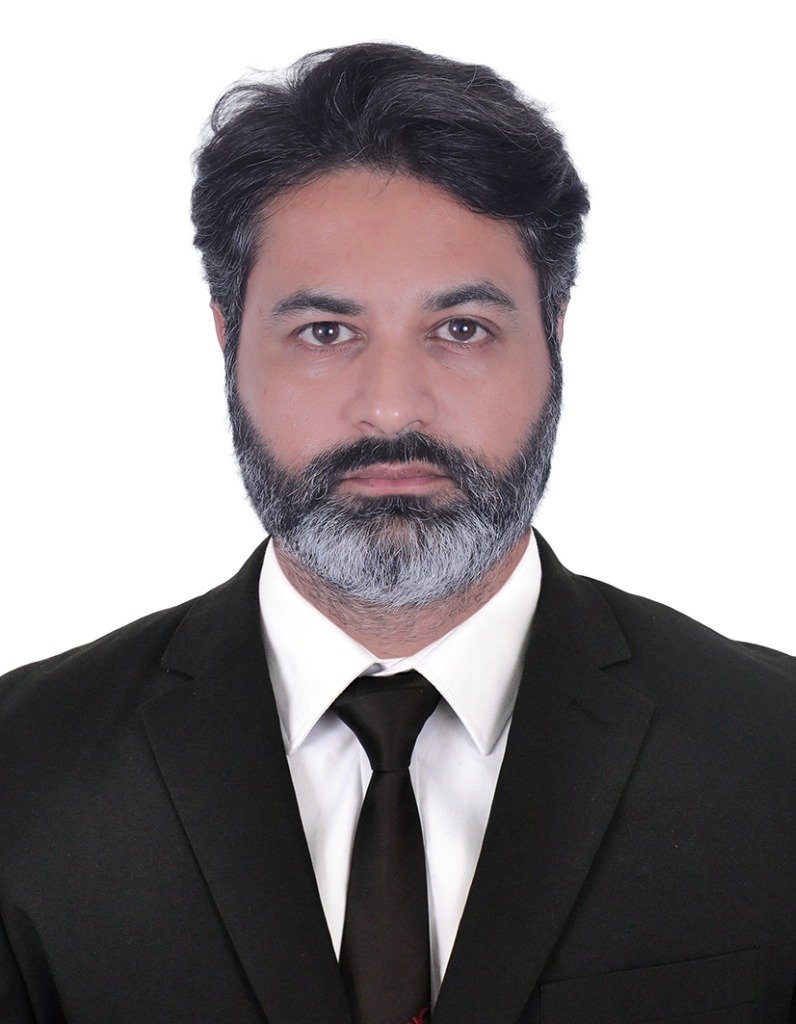 Zohaib Noman - Founder of WP ALPHA